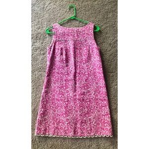 Lilly Pulitzer Dress Size 4